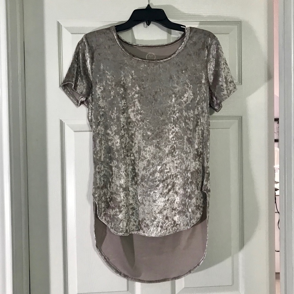 Shine shirt